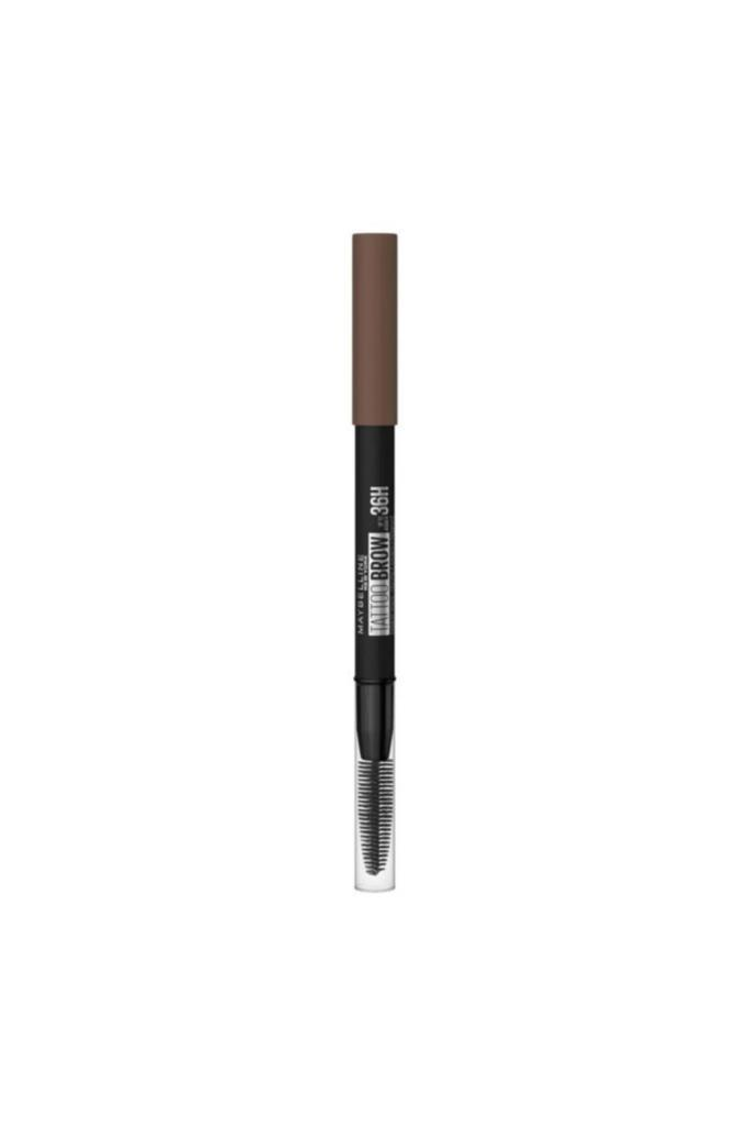 Maybelline New York Tattoo Brow 36H Medium Brown 05 Kaş Kalemi