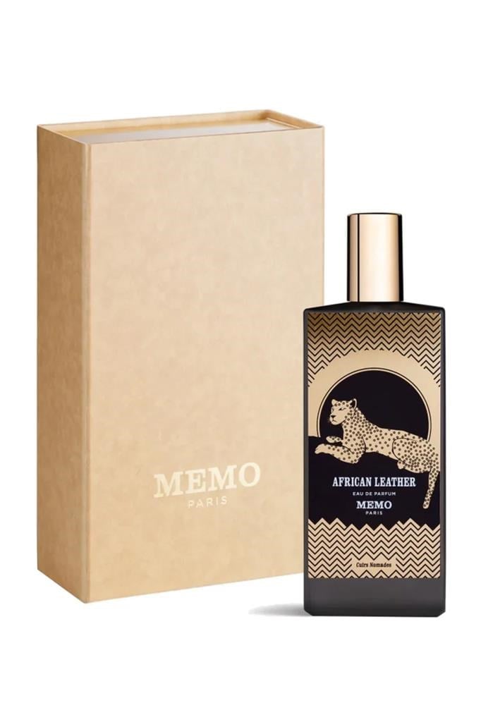 Memo African Leather EDP 200 ML