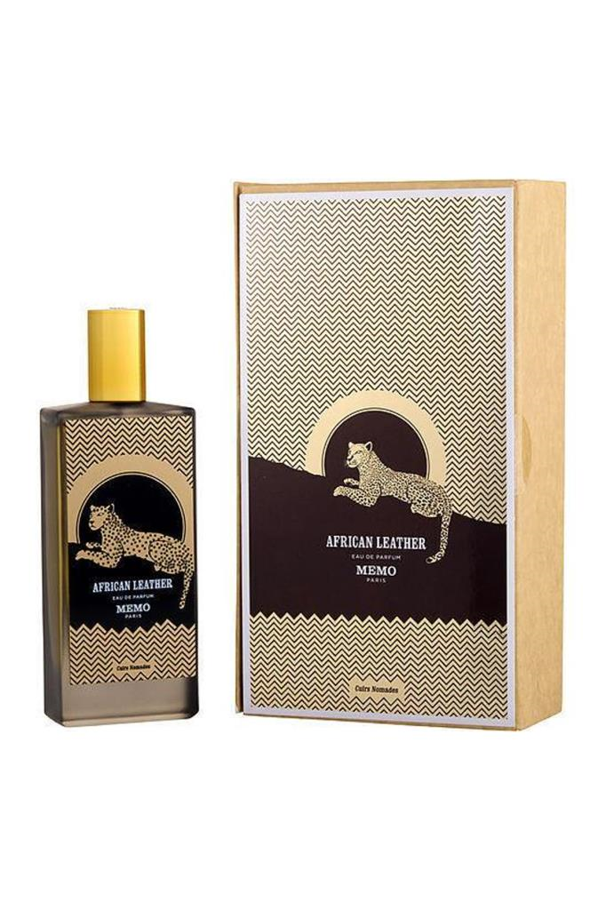 Memo African Leather EDP 75 ML