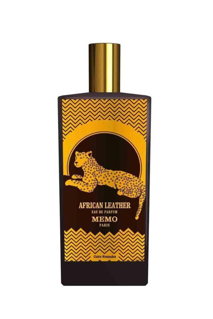 Memo African Leather EDP 75 ml