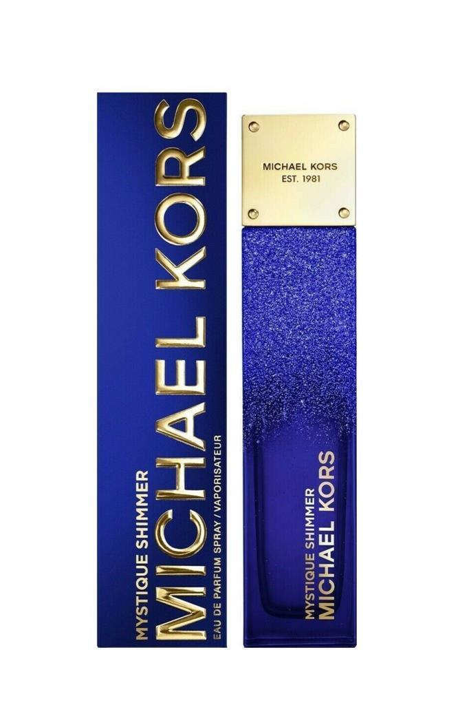 Michael Kors Mystique Shimmer EDP 100 ml Kadın Parfüm