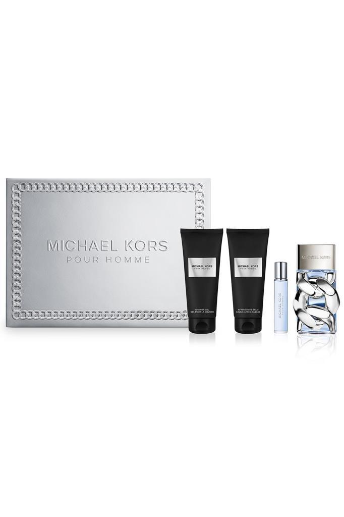 Michael Kors Pour Homme EDP 100 ml Erkek Parfüm Seti
