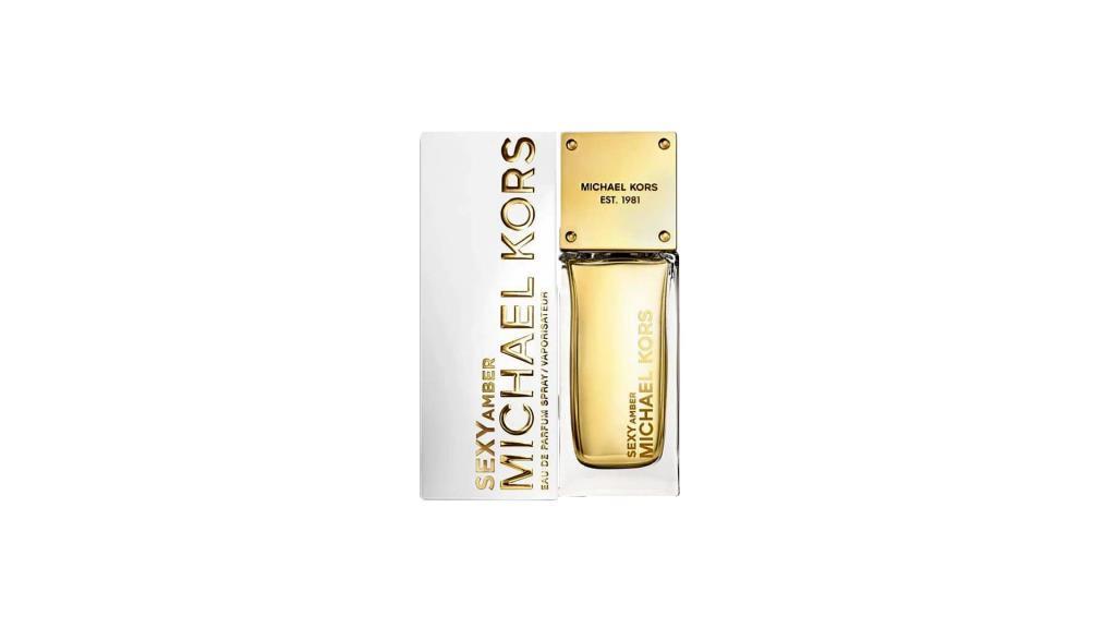 Michael Kors Sexy Amber EDP 30 ML