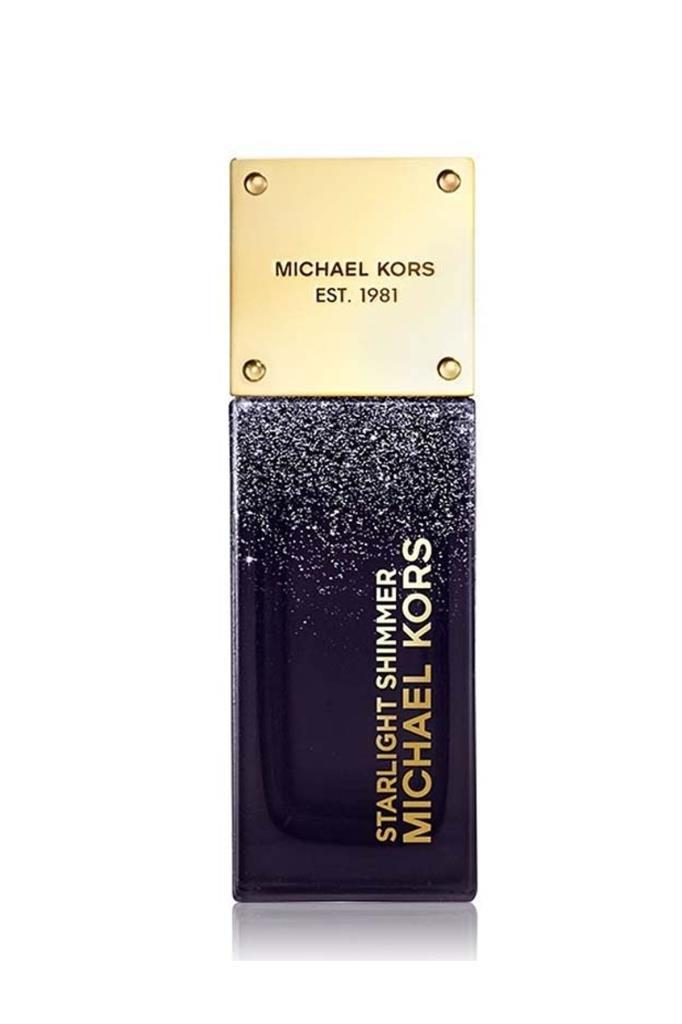 Michael Kors Starlight Shimmer EDP 50 ml Kadın Parfüm