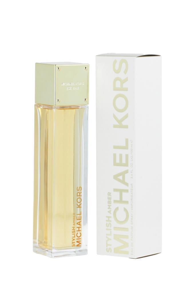 Michael Kors Stylish Amber EDP 100 ml Kadın Parfüm