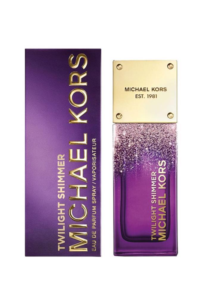 Michael Kors Twilight Shimmer EDP 50 ml Kadın Parfüm