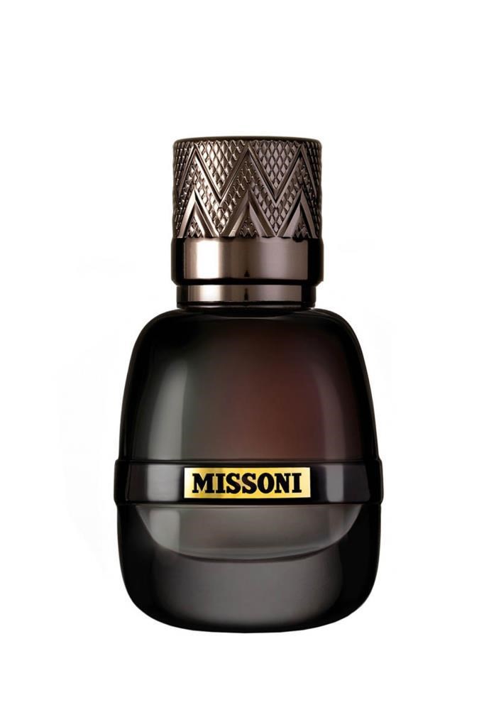Missoni Pour Homme EDP 30 ml Erkek Parfüm