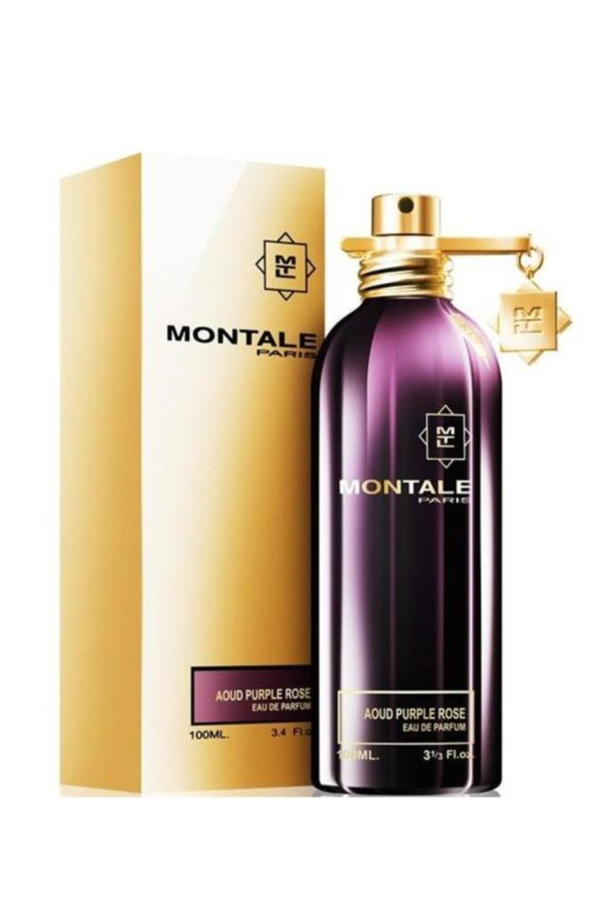 Montale Aoud Purple Rose EDP 100 ml