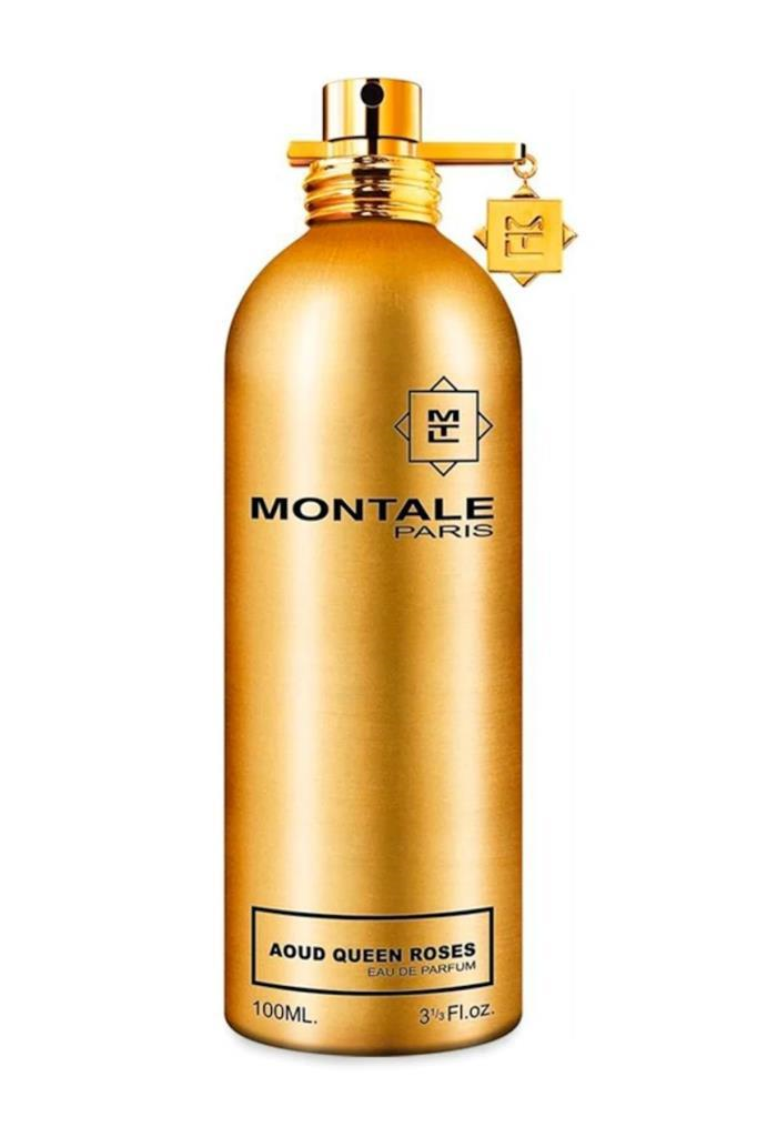 Montale Aoud Quenn Roses EDP 100 ml