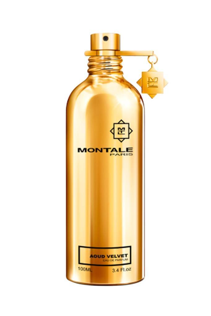 Montale Aoud Velvet EDP 100 ml