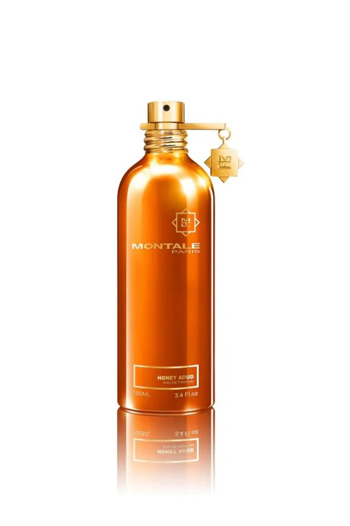 Montale Honey Aoud EDP 100 ML