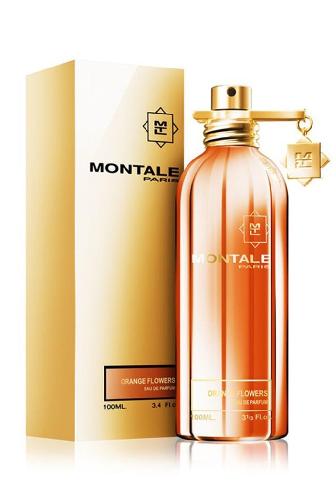 Montale Orange Flowers EDP 100 ml