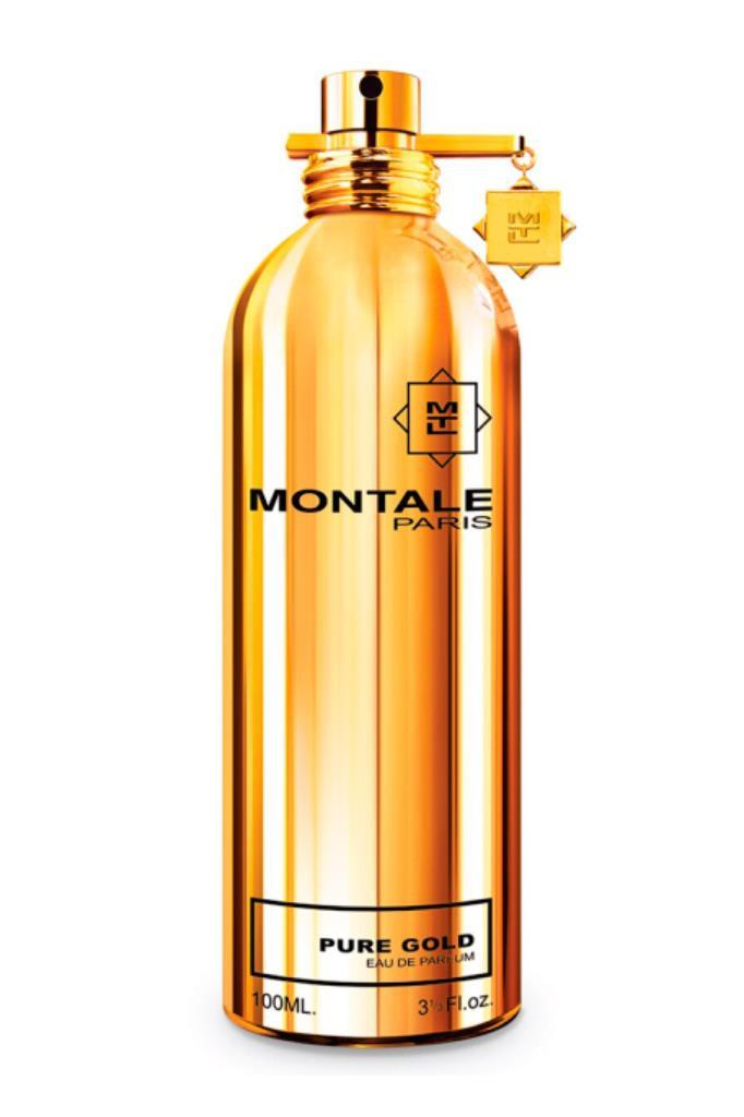 Montale Pure Gold EDP 100 ml