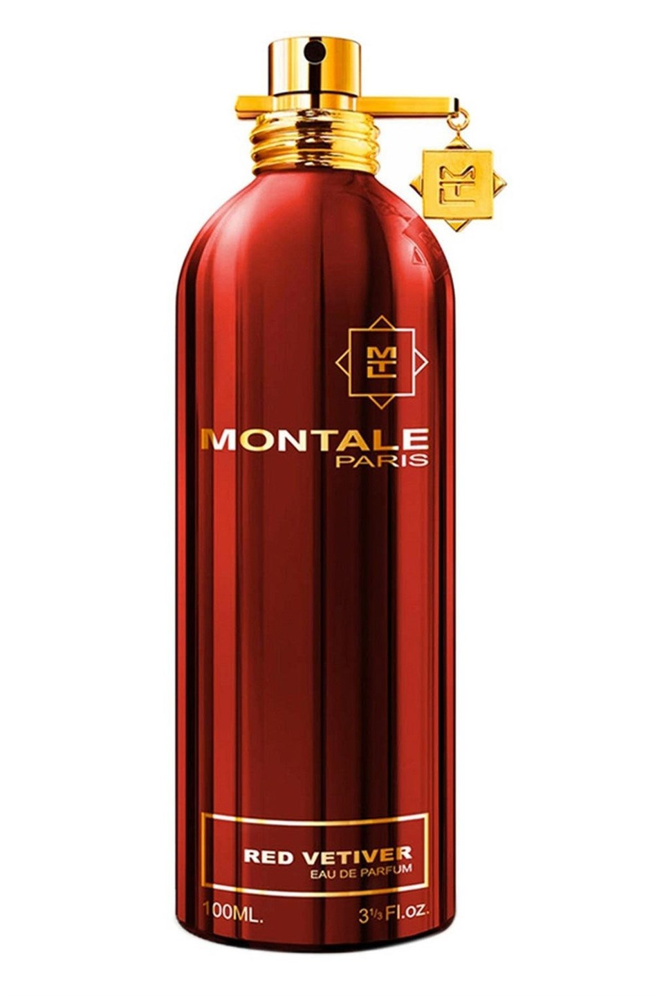 Montale Red Vetiver EDP 100 ml