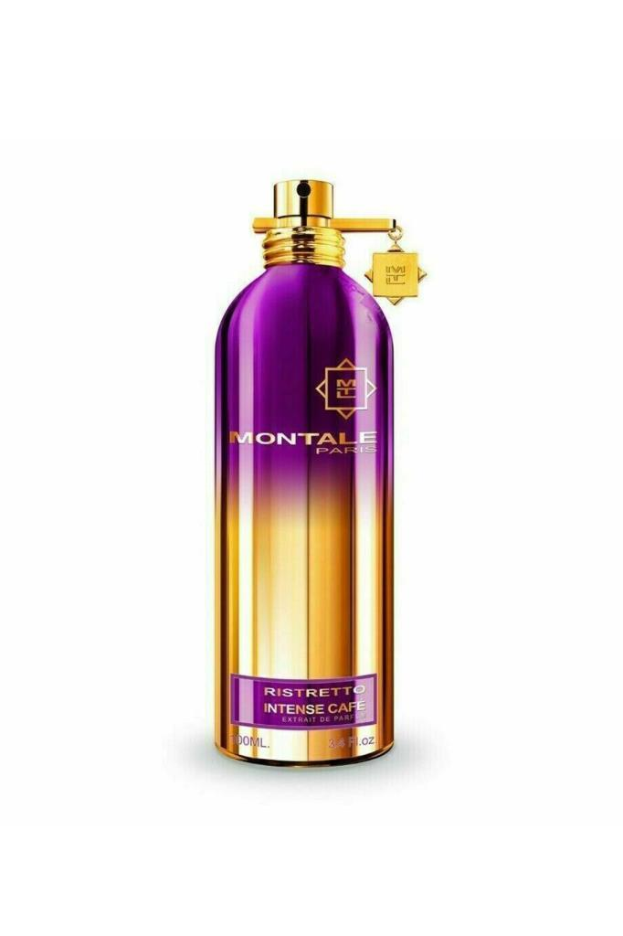 Montale Ristretto Intense Cafe Extrait de Parfum EDP 100 ml