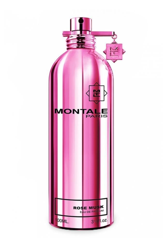 Montale Roses Musk EDP 100 ml