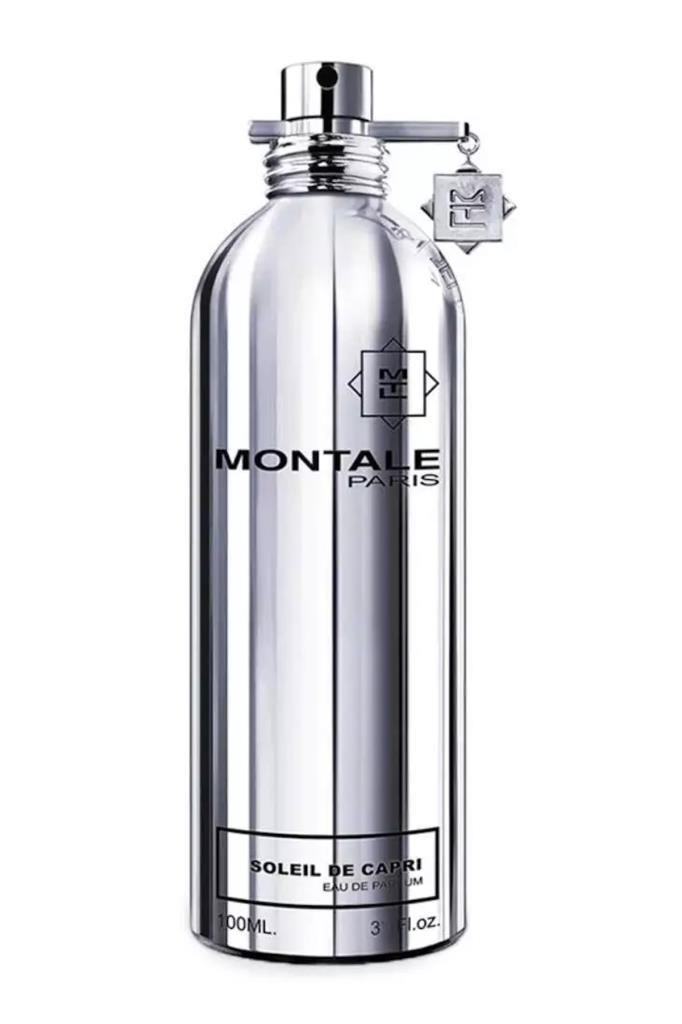 Montale Soleil De Capri EDP 100 ML