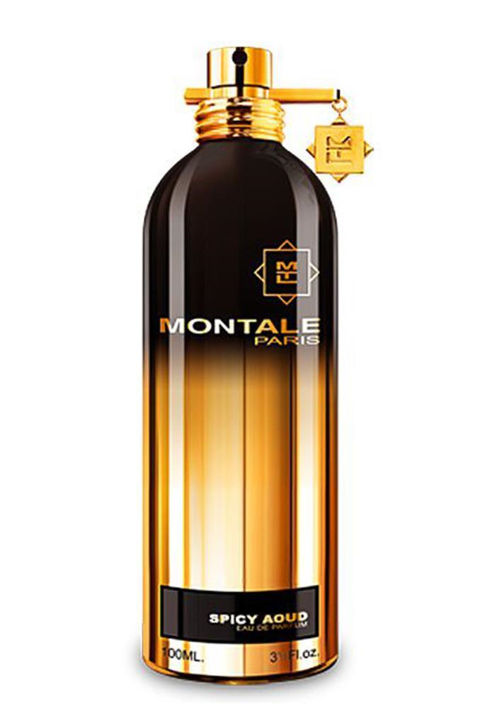 Montale Spicy Aoud EDP 100 ml