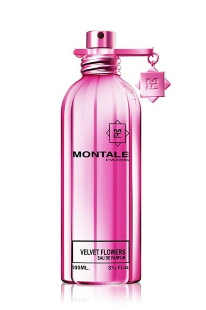 Montale Velvet Flowers EDP 100 ml