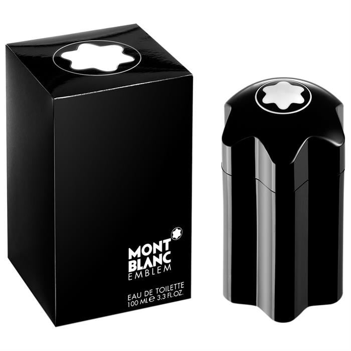 Montblanc Emblem EDT 100 ml Erkek Parfüm
