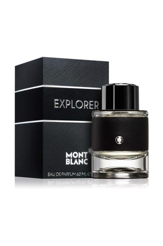 Montblanc Explorer EDP 60 ml Erkek Parfüm 