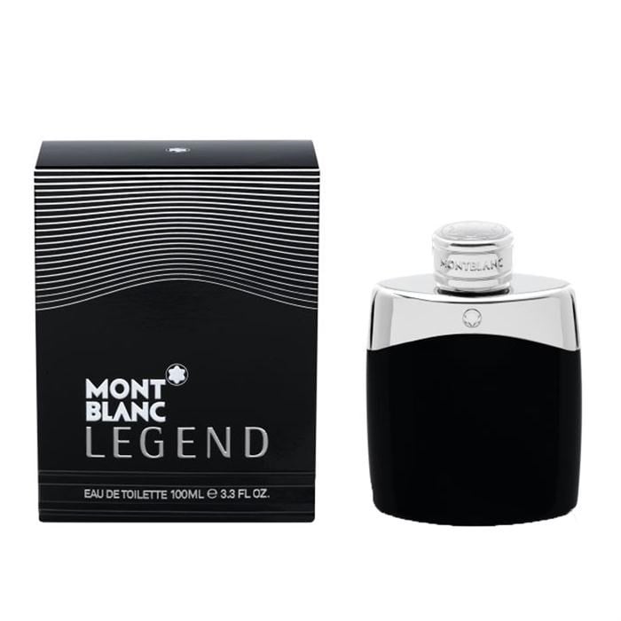 Montblanc Legend EDT 100 ml Erkek Parfüm
