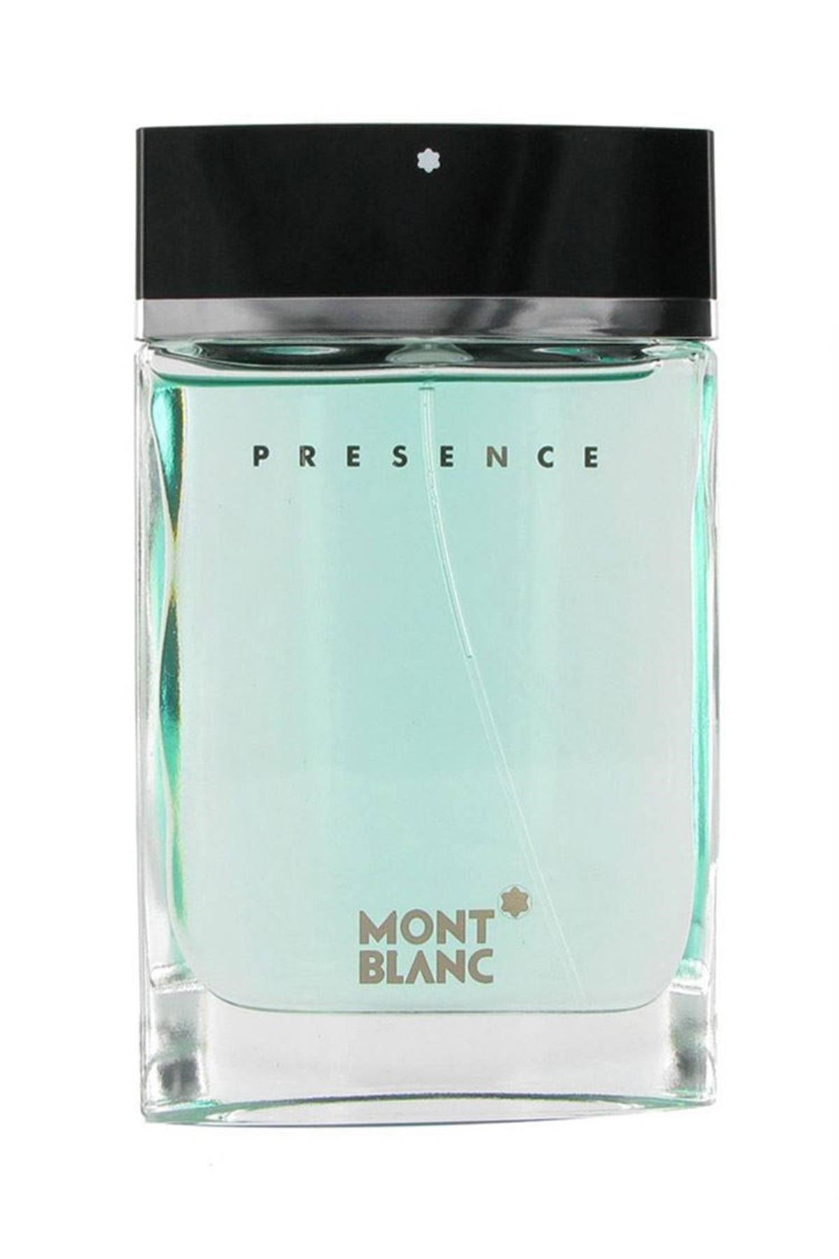 Montblanc Presence EDT 75 ml Erkek Parfüm