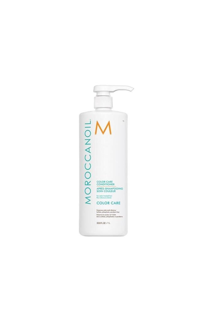 Moroccanoil Color Care Conditioner Boyalı Saçlar için Renk Koruyucu Saç Kremi 1000 ml