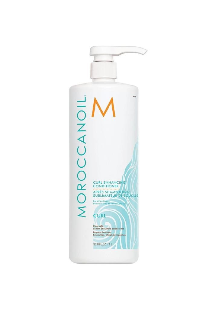 Moroccanoil Curl Bukle Belirginleştirici Krem 1000 ml