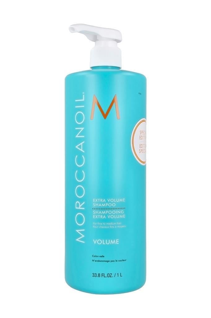 Moroccanoil Extra Volume Shampoo 1000 ml