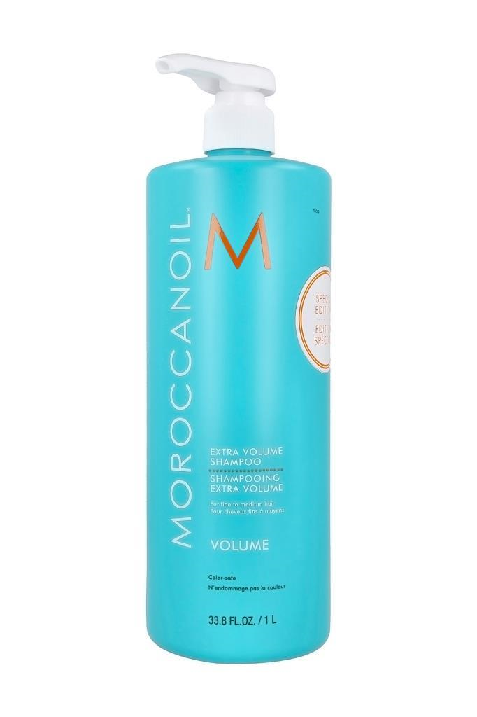 Moroccanoil Extra Volume Shampoo 1000 ml