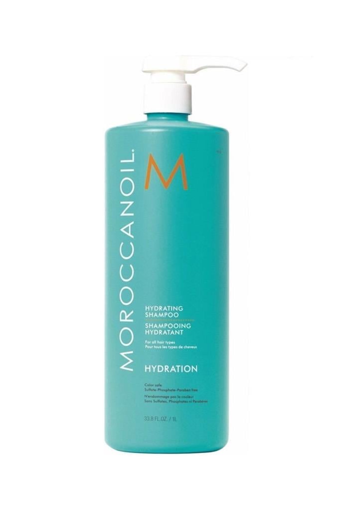 Moroccanoil Hydrating Shampoo 1000 ml
