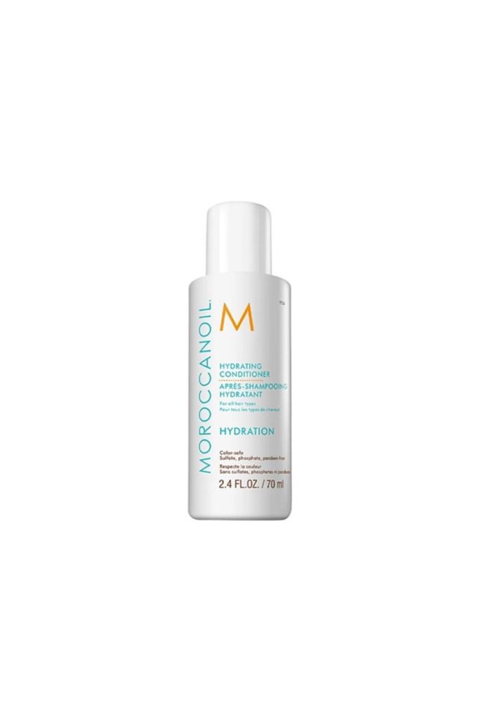 Moroccanoil Hydration Kuru Saçlar İçin Nemlendirici Mini Krem 70 ml