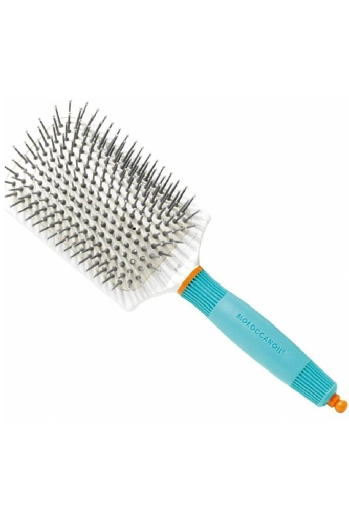 Moroccanoil Paddle Brush Seramik Saç Fırçası