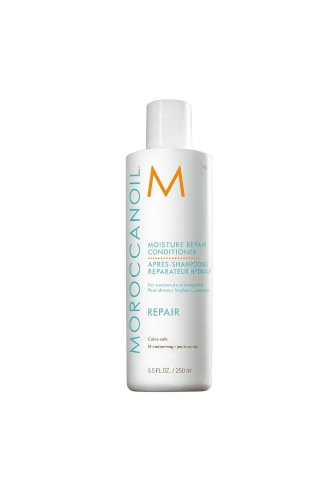 Moroccanoil Repair Onarıcı ve Nem Dengesini Sağlayıcı Saç Kremi 250 ml