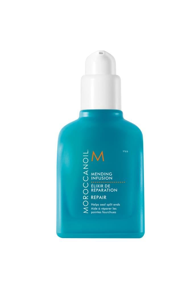 Moroccanoil Süper Mending Onarıcı Infüzyon Serum 75 ml