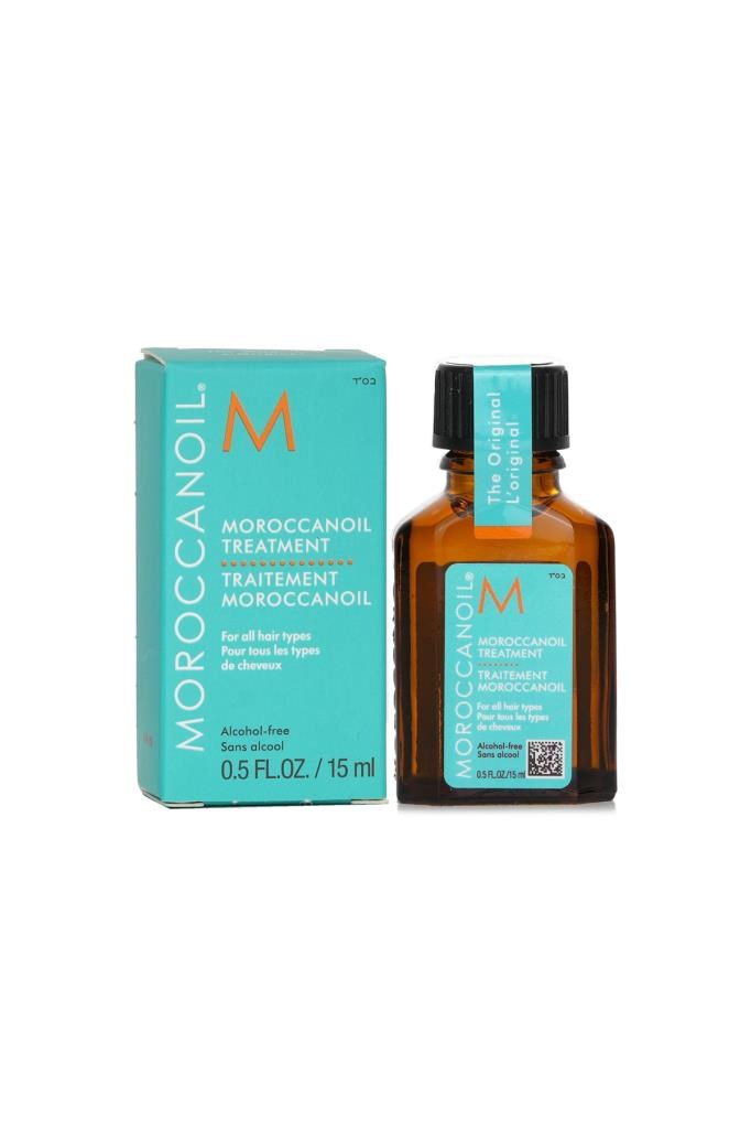 Moroccanoil Treatment 15 ml Saç Bakım Yağı