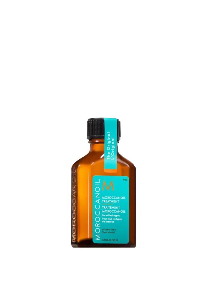 Moroccanoil Treatment Original Tüm Saç Tipleri Bakım Yağ 25 ml
