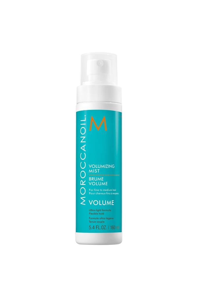 Moroccanoil Volume Volumizing Mist Hacimlendiren Sprey 160 ml