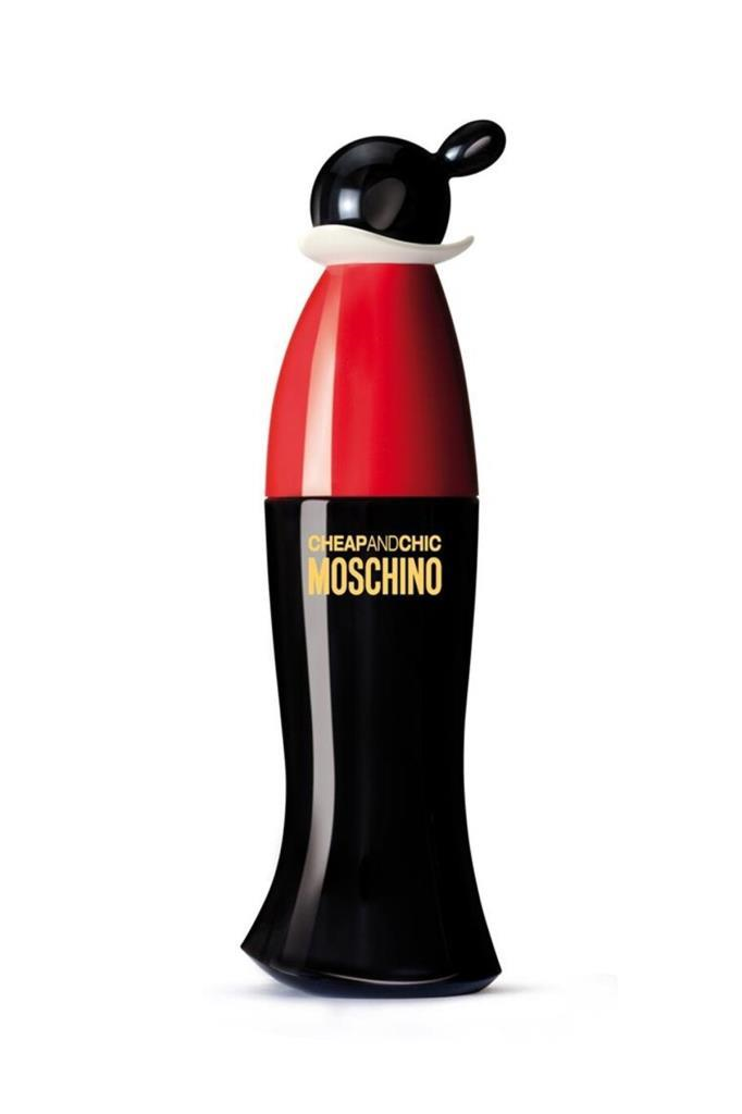 Moschino Cheap and Chic EDT 30 ml Kadın Parfüm