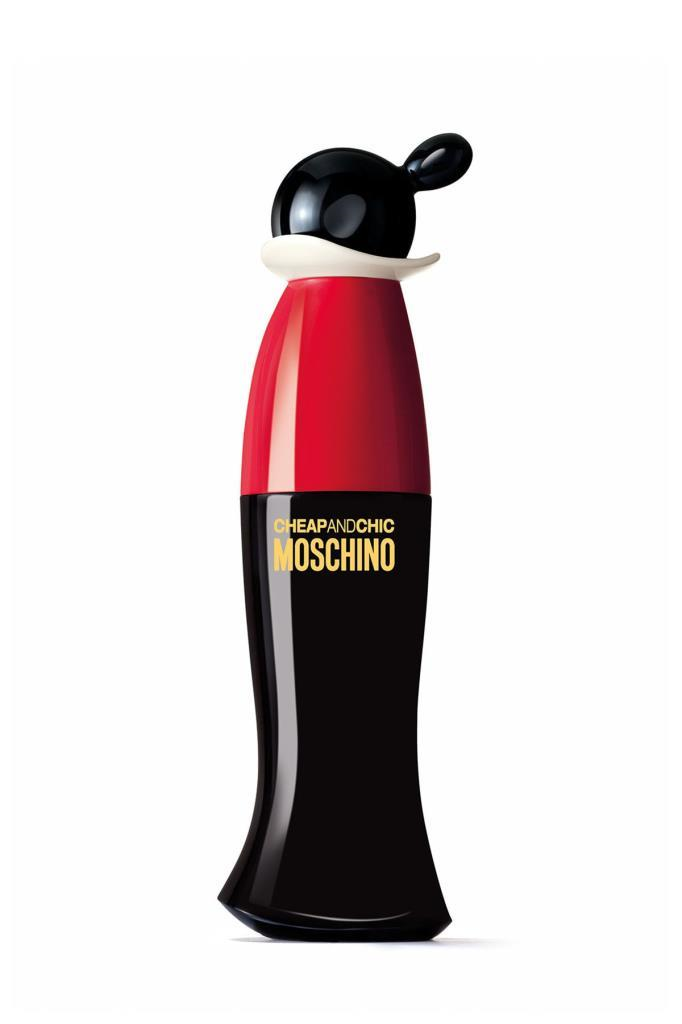 Moschino Cheap and Chic EDT 50 ml Kadın Parfüm