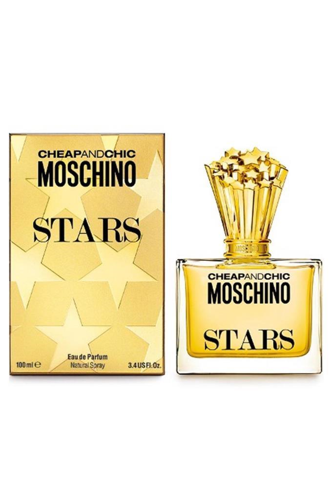 Moschino Cheap and Chic Stars EDP 100 ml Kadın Parfüm