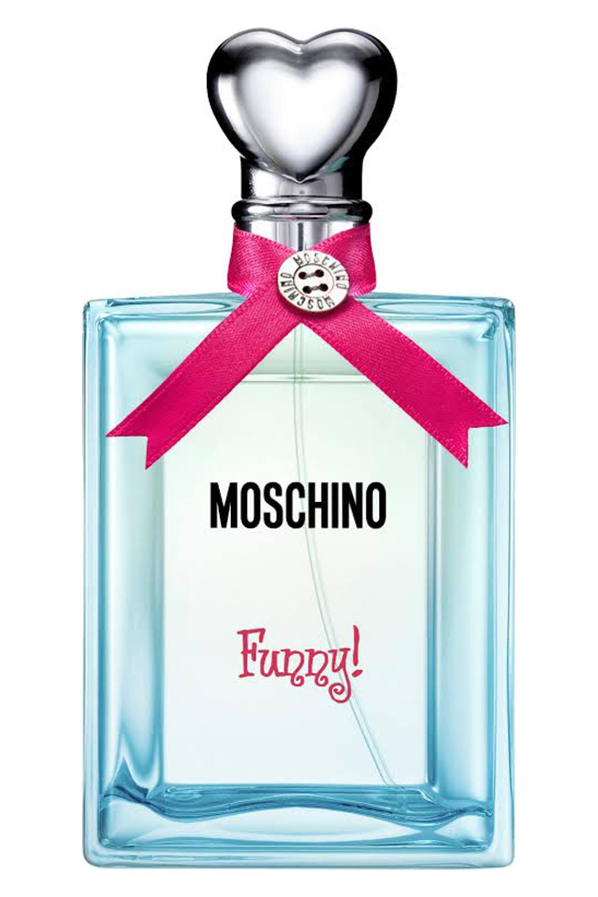 Moschino Funny EDT 100 ml Kadın Parfüm