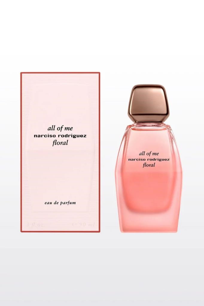 Narciso Rodriguez All Of Me Floral EDP 90 ml Kadın Parfüm