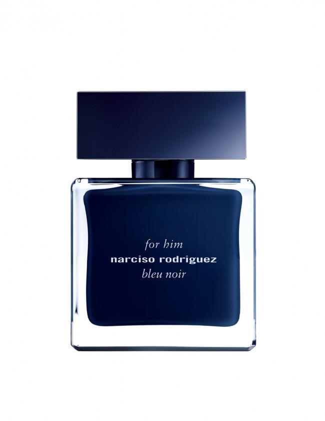 Narciso Rodriguez Bleu Noir EDT 50 ml Erkek Parfüm