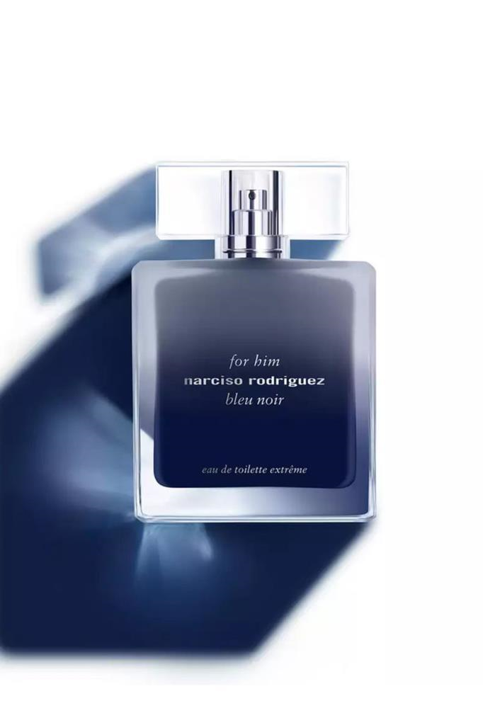 Narciso Rodriguez Blue Noir Extreme EDT 100 ml Erkek Parfüm