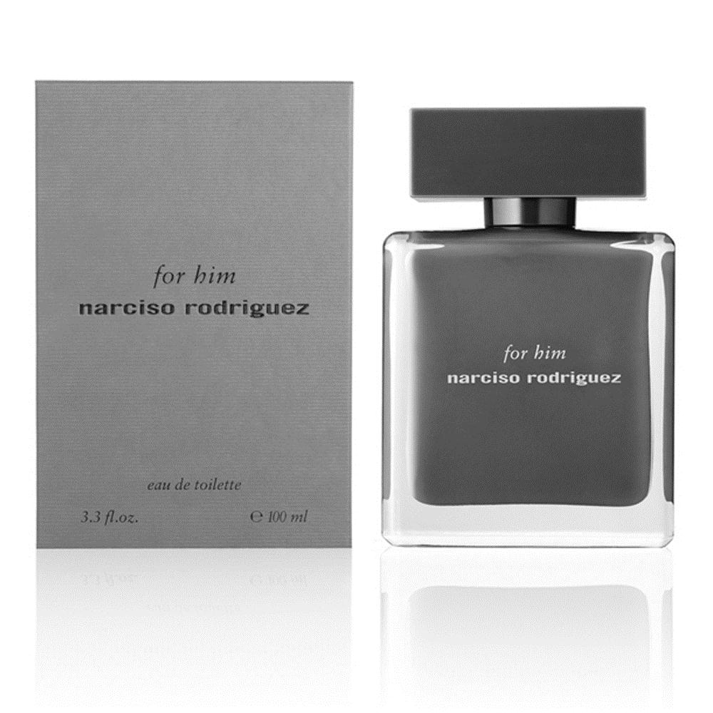 Narciso Rodriguez EDT 100 ml Erkek Parfüm