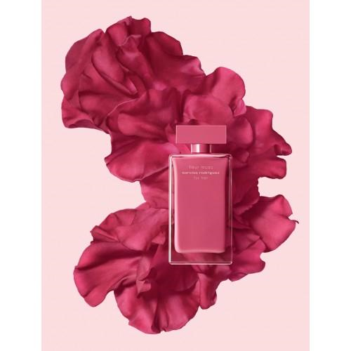 Narciso Rodriguez Fleur Musc EDP 100 ml Kadın Parfüm