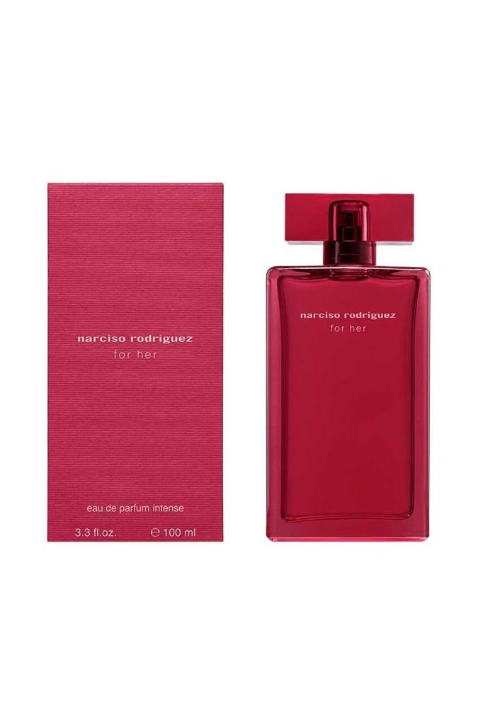 Narciso Rodriguez For Her EDP Intense 100 ml Kadın Parfüm