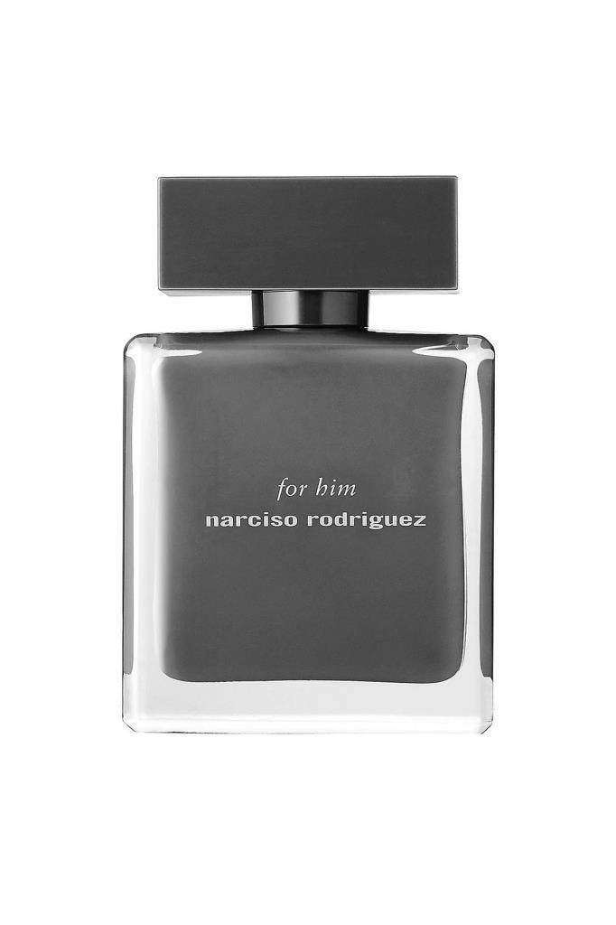 Narciso Rodriguez For Him EDT 50 ml Erkek Parfüm